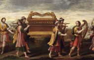 Mysteries of Ark’s Journey Revealed as Excavation Begins at Site of Ark of Covenant