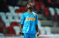 Godsway Donyoh emerges as match winger for Nordsjaelland