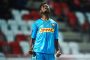 Inter Allies striker Ropapa Mensah hails promising start against Hearts of Oak