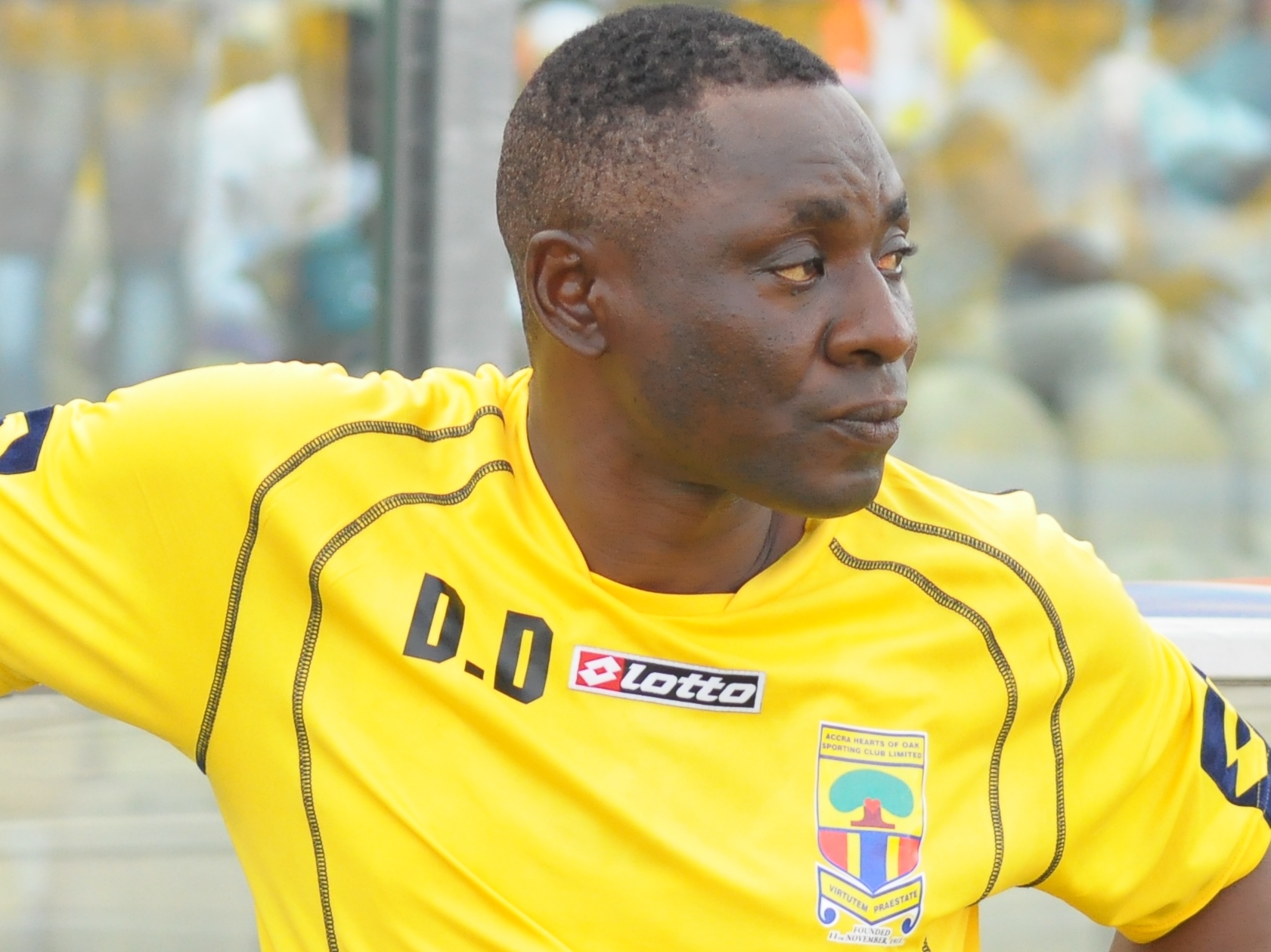 Ex-Kotoko coach David Duncan among FIVE candidates shortlisted for Karela FC job