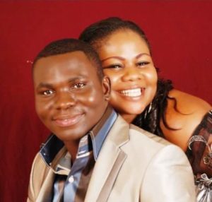 Gifty Osei And Husband’s Marriage Is Legally No More