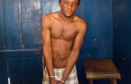 Two armed robbers arrested