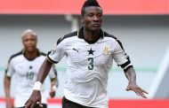 Asamoah Gyan endorses Kwesi Appiah for Black Stars job