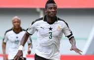 Asamoah Gyan endorses Kwesi Appiah for Black Stars job