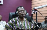 I’m not surprised NDC lost 2016 election – Kwabena Adjei