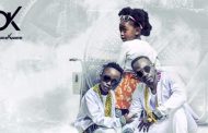 Okyeame Kwame 'floored' by kids in new music video