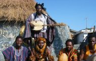 King Ayisoba To Perform 30 Shows In Europe