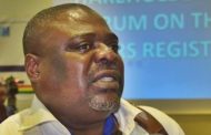 Koku Anyidoho Became 'President' While Mills Was Dying – Appiah Stadium