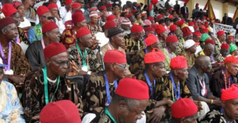 5 Reasons Why Igbos Have Strong Business Acumen