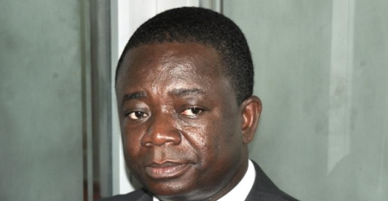 COCOBOD Chief’s Salary Is The People’s Business