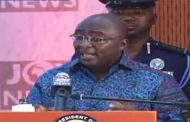 Bawumia: We have made 103 achievements in 100 days