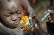 50 percent of children born in Ho not immunised