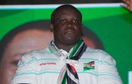 Sam George Not Credible Enough To Speak For Ibrahim Mahama—Lawyer