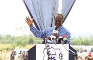 Police begin probe into 'stolen' Nduom University cash