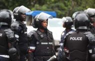 UWESU Warns Ghana Police Service On Indiscriminate Shooting Of People In Wa