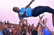 Sudanese side Al Khartoum gives in-coming Ghana coach Kwesi Appiah rousing farewell