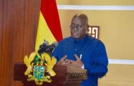 We are going to serve Ghana under rule of law – Akufo-Addo assures