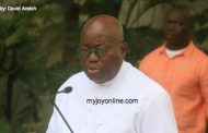 End galamsey in 3 months or meet us at ICC; PPP warns Akufo-Addo