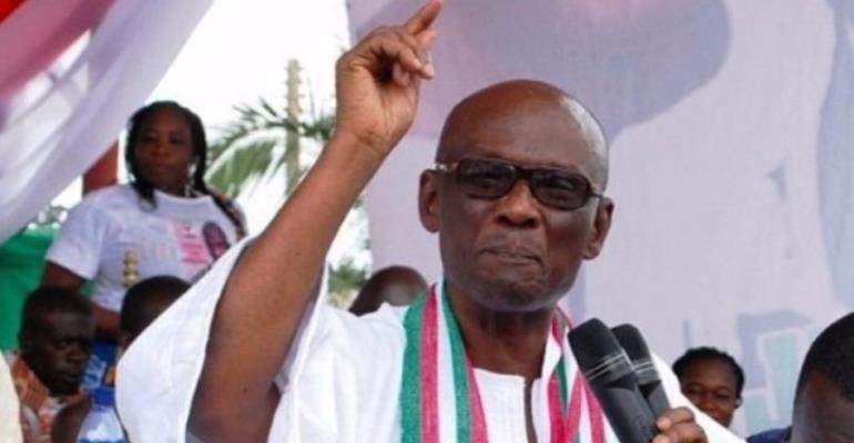Muster courage, deal with rebellious groups – CPP tells Akufo-Addo