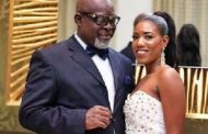 Actress Victoria Lebene reveals more about her break up with Kofi Adjorlolo