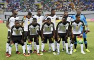 Starlets lost out on gold due to lack of funds – GFA Veep