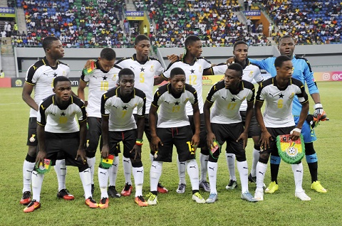 Starlets lost out on gold due to lack of funds – GFA Veep