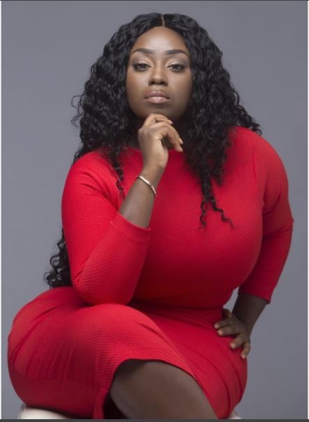 Celebrity woman crush for today - Peace Hyde