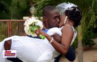 Photos: Adom FM’s Ohemaa Woyeje marries