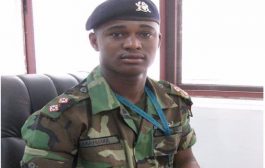 Capt. Mahama’s death challenges my citizenship - Uncle