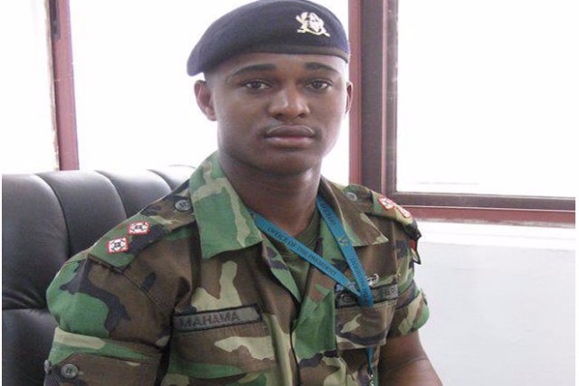 Capt. Mahama’s death challenges my citizenship - Uncle
