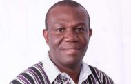 Bedzrah: We want a solid Volta Region NDC for 2020