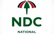 Klottey Korle NDC executives happy with suspension