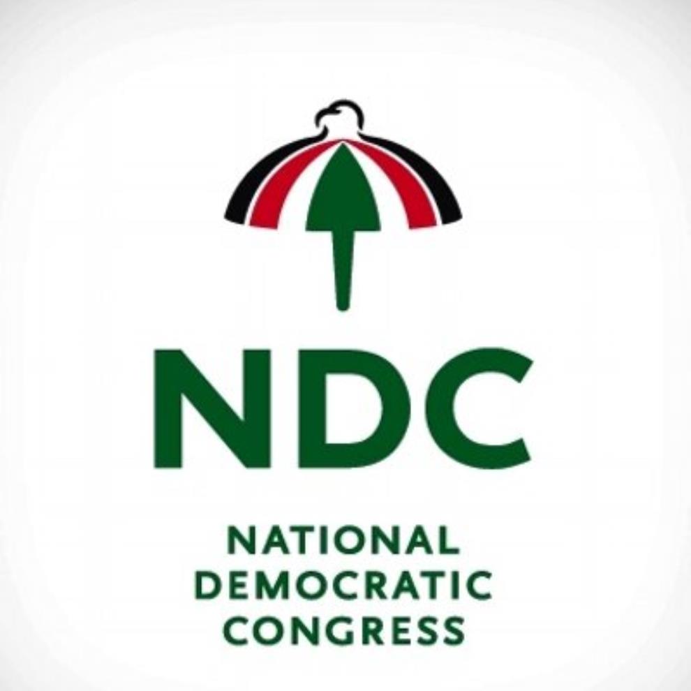 Klottey Korle NDC executives happy with suspension