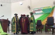 Presidents calls for UDS Peace and Security Centre