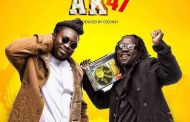 Wutah Cements Come-Back With Explosive 'AK47' Hit Song