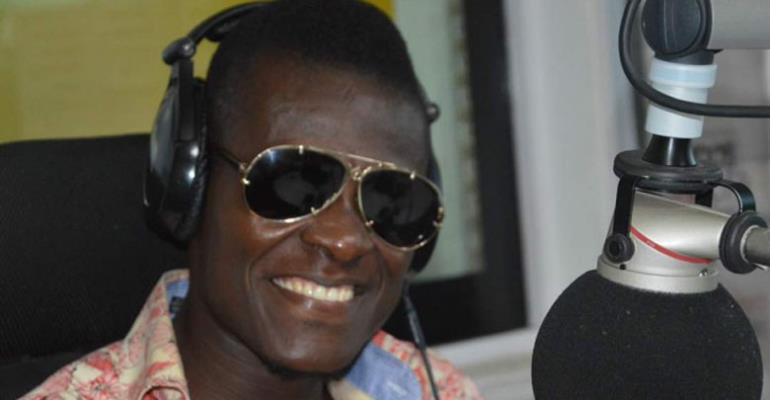Government Not Benefiting From Actors – Asare Bediako