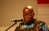 Government will resource technical schools - President Akufo-Addo