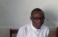 Freelance Journalist confirmed as DCE for Garu-Tempane District