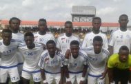 Match Report: Berekum Chelsea 0-0 Great Olympics- Blues fail to break improved Wonder Club