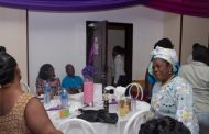 Citi FM’s ‘Mama’s Day of Honour’ dinner comes off tonight