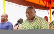 Free SHS will churn out skilled graduates – Nana Addo