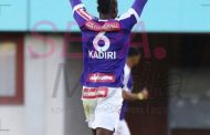 In-form Kadri Mohammed inspires Austria Wien to 3-0 win over Reid at home