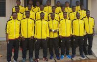 CAF U17 Nations Cup: Ghana coach names strong squad for Group opener against Cameroon