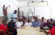 Kotoko Executive Chairman Dr Kyei meets supporters chiefs to halt team's decline