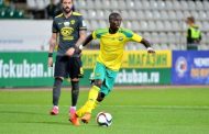 Ghana midfielder Rabiu Mohammed finally recovers from horrific ankle injury