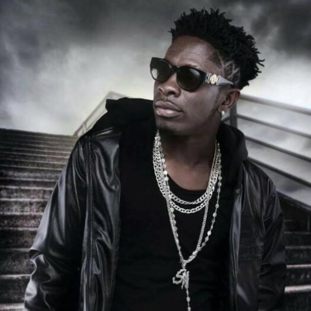 I’m Ready To Smoke The Peace Pipe With Charter House—Shatta Wale