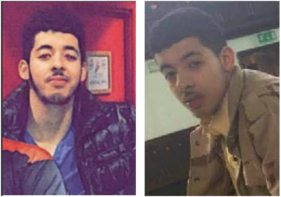 Everything we know about Salman Abedi, the Manchester suicide bomber
