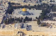 On Jerusalem Day, Netanyahu Vows: Temple Mount Will Stay Under Israeli Sovereignty 