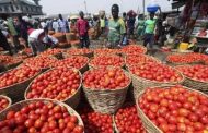 Ghana loses $10m following ban on five vegetable exports