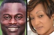 I have forgiven my ex-wife – Odartey Lamptey